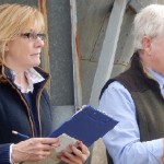 Welcome to Hard Times Caroline & Crichton in Auction Action