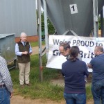 The Final Countdown Pater_Crichton_sale