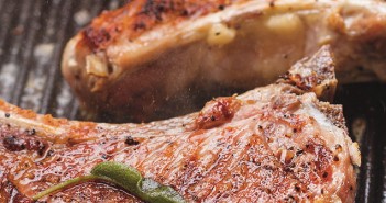 Demand falling for EU pig meat Pork_chops_shutterstock