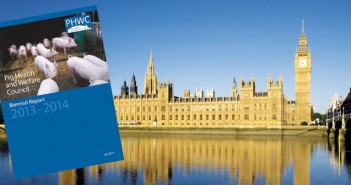 Pig industry approach should be rolled out to other livestock sectors 1508-PHWC_report