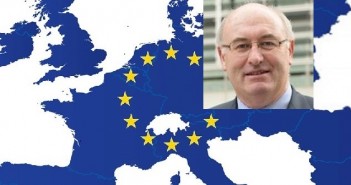 UK farmers get £33m repayment from unspent EC agri-crisis fund EC Hogan