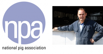 NPA members urged to reserve place at spring regionals NPA Lister