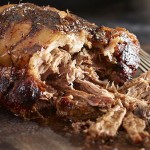 FSA issues advice to consumers following hepatitis E reports Pulled_Pork_cooked_shoulder