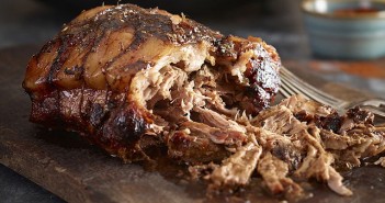 FSA issues advice to consumers following hepatitis E reports Pulled_Pork_cooked_shoulder