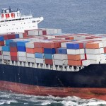 China’s influence on global pig prices Container_Ship