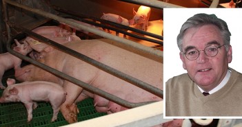 Applying manufacturing concepts to pig production Stephen_Hall