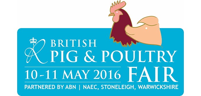 Innovations headline at 2016 Pig Fair BPPF2016_logo_710