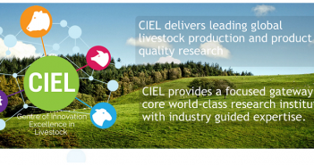 Launch of £70m UK livestock innovation centre CIEL launch