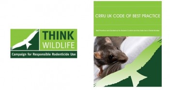 Nine assurance schemes hit April 1 rodenticide deadline Rodents code