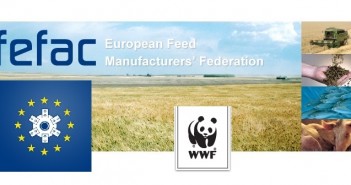 FEFAC and WWF differ on new responsible soya sourcing assessment Fefac + WWF