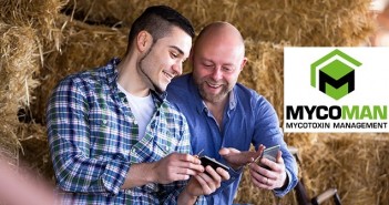 Launch of advanced mycotoxin management app Mycoman app June 14