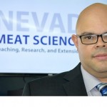 Nevada Uni - Amilton de Mello