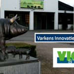 Swine Innovation Centre Sterksel + Theo