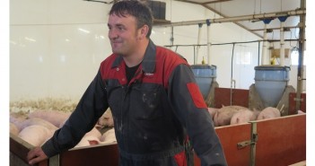 AHDB seeking four new Strategic Farm hosts AHP Focus Farm David Goodier