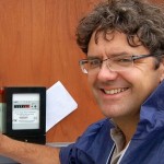 ARM Hot weather alarm