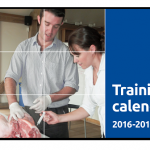 Mid-October start for AHDB Pork’s 2016/17 training programme AHDB training calendar