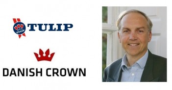 Steve Francis stepping down as Tulip CEO Danish Crown Tulip + Steve Francis
