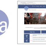 NPA to launch new website NPA web update