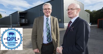 Scots specialist abattoir on target for 5500 pigs week QPL_Brechin_AR