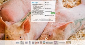 eMB-Pigs data total passes 8 million eMB-Pigs