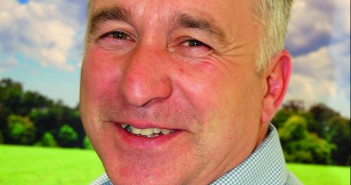 Outdoor pig production must safeguard drinking water quality Andrew Palmer of AHDB Pork