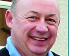 Brexit means change is inevitable and it’s up to us to live with the consequences Dennis Bridgeford is based near Easter Ross in Scotland's Highland Region and operates an indoor herd of 550 sows rearing lighter-weight finishers of 75kg