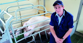 Stockman’s rapid progress highlights the benefits of training IMG_2464