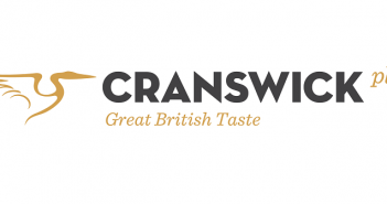 Cranswick tops benchmark on farm animal welfare for the second consecutive year CranswickPLC Logo