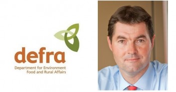 Defra names new deputy chief vet Defra Cooke dep chief vet