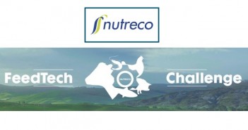 Top level validation offered to new animal feed developers Nuterco FeedTech Nov 29