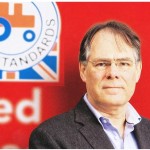 Red Tractor David-Clarke