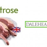 Waitrose pork + Dalehead