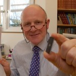 Hugh Crabtree micro chip Dec 12