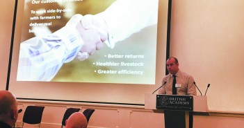 How our industry is meeting the AMR challenge IMG_0500_edit
