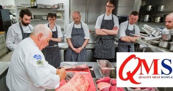 QMS “common cuts” guide highlights pork versatility ?????????????????????????????????????