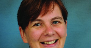 Why it is still so important to engage Annie Davis