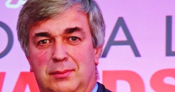 A trip to India to open up a new market for UK pigs Guy Kiddy is the chairman of the British Pig Association and has an all-pedigree herd, including the oldest Large White herd in England, at Solitaire Farm, Bedfordshire