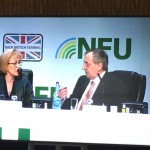NFU conf