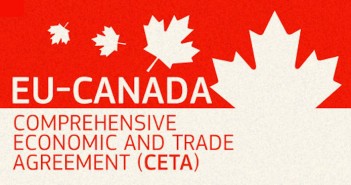 Commission insists EU-Canada deal will not compromise production standards ceta