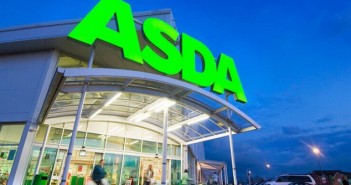 Retailers stocking less British bacon, Porkwatch survey shows Asda-branch