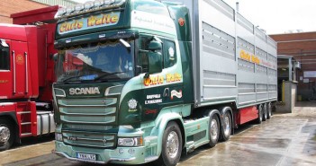 Animal transport rule changes must be based on science, rather than emotion – NPA lorry