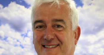 Mike Sheldon to continue as Red Tractor Pork chair Mike Sheldon 2
