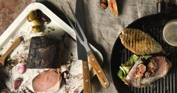 Charcuterie business adds new product to growing range charcuterie
