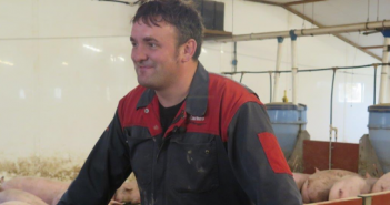 Next AHDB Focus Farm meeting coming soon david goodier