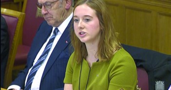 Reaction to Lords report: Farming industry welcomes findings Georgina Crayford HoL