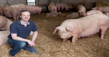M&S launches new range of locally produced pork M&S Karro pork