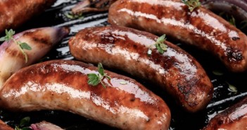 North Yorkshire lab teams up with AHDB to support English pork products-sausages