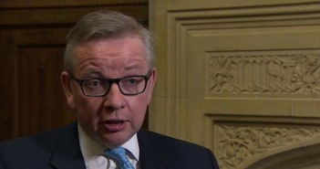 NPA sets out vision for future pig industry at Gove meeting Gove