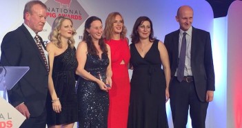 Just under a week left to get your Chris Brant Award nomination in NPA CB award cropped