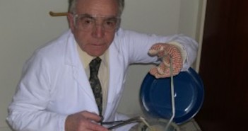 Former BPA chair Robert Overend dies following long illness Robert Overend
